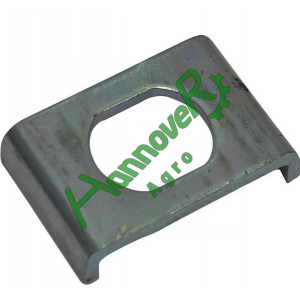 Шайба квадрат SW30x50x5, D35, 3051327, Lemken